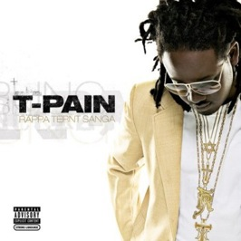 Illustration for article titled Guilty Pleasure Monday: The Plastic Majesty Of T-Pain